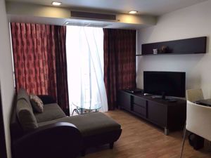 Picture of 1 bed Condo in The Alcove 49 Khlong Tan Nuea Sub District C014225