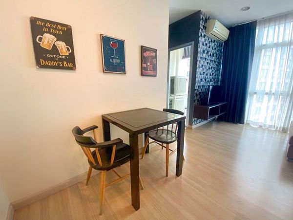 Picture of 1 bed Condo in Chewathai Ratchaprarop Ratchathewi District C014234