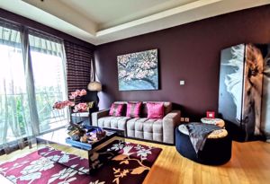 Picture of 1 bed Condo in Prive by Sansiri Lumphini Sub District C014236