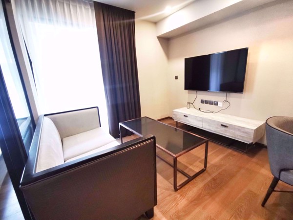 Picture of 1 bed Condo in Na Vara Residence Lumphini Sub District C014240