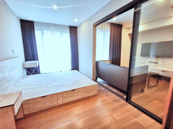 Picture of 1 bed Condo in Na Vara Residence Lumphini Sub District C014240