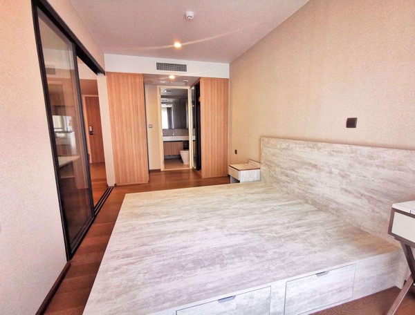 Picture of 1 bed Condo in Na Vara Residence Lumphini Sub District C014240