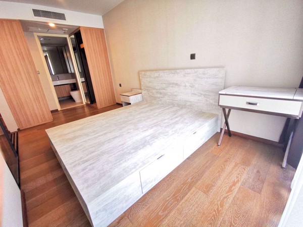 Picture of 1 bed Condo in Na Vara Residence Lumphini Sub District C014240