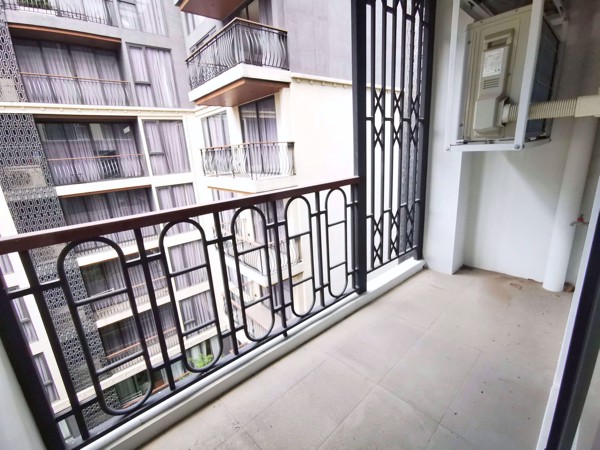 Picture of 1 bed Condo in Na Vara Residence Lumphini Sub District C014240