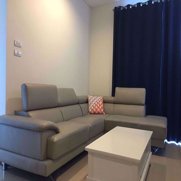 Picture of 1 bed Condo in Villa Sathorn Khlong Ton Sai Sub District C014243