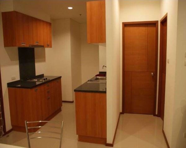 Picture of 1 bed Condo in Villa Sathorn Khlong Ton Sai Sub District C014243