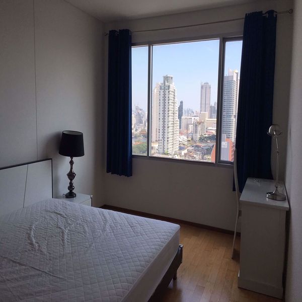 Picture of 1 bed Condo in Villa Sathorn Khlong Ton Sai Sub District C014243