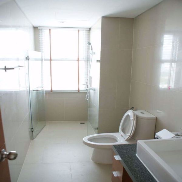 Picture of 1 bed Condo in Villa Sathorn Khlong Ton Sai Sub District C014243