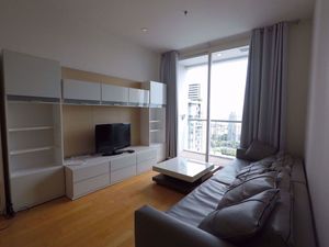 Picture of 1 bed Condo in Villa Rachatewi Thanonphayathai Sub District C014244