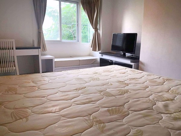 Picture of 1 bed Condo in The Next Garden Mix Bangchak Sub District C014245