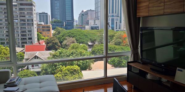 Picture of 1 bed Condo in Baan Siri Sukhumvit 10 Khlongtoei District C014248