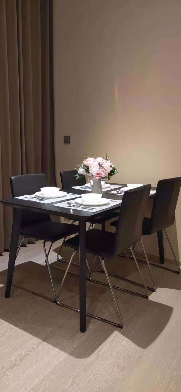 Picture of 2 bed Condo in The ESSE Asoke Khlong Toei Nuea Sub District C014249