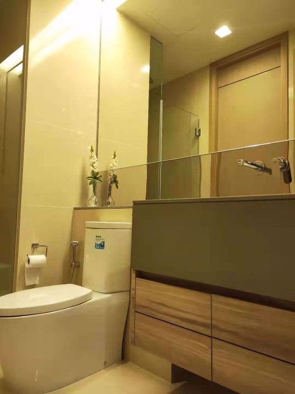 Picture of 2 bed Condo in The ESSE Asoke Khlong Toei Nuea Sub District C014249