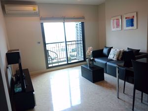 Picture of 1 bed Condo in The Crest Sukhumvit 34 Khlongtan Sub District C014250