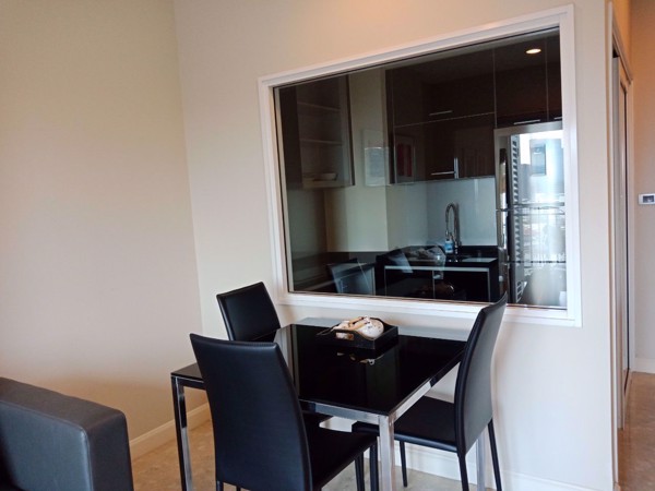 Picture of 1 bed Condo in The Crest Sukhumvit 34 Khlongtan Sub District C014250