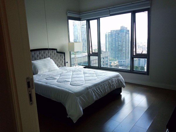 Picture of 1 bed Condo in The Crest Sukhumvit 34 Khlongtan Sub District C014250