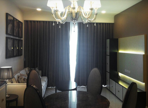 Picture of 2 bed Condo in Q Langsuan Lumphini Sub District C014251