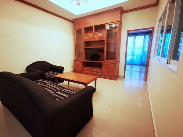 รูปภาพ 2 ห้องนอน Condo ในโครงการ El Patio Khlong Toei Nuea Sub District C014253