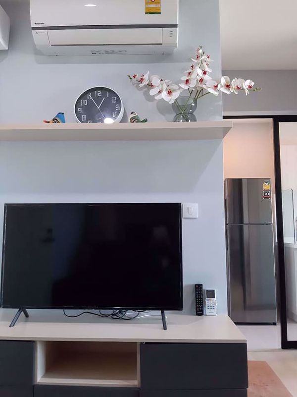 Picture of 1 bed Condo in Life Asoke Bangkapi Sub District C014256