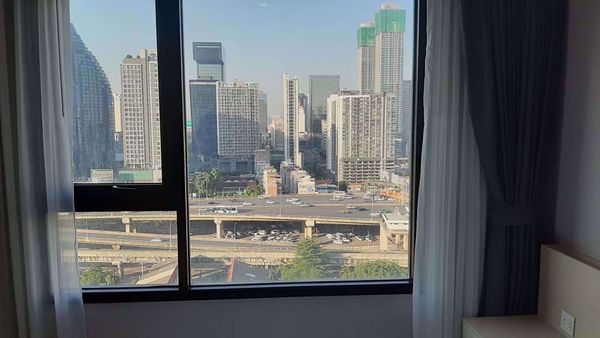 Picture of 1 bed Condo in Life Asoke Bangkapi Sub District C014256