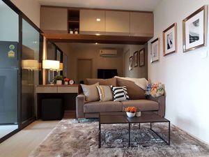 รูปภาพ 1 ห้องนอน Condo ในโครงการ Life Sukhumvit 48 Phra Khanong Sub District C014259