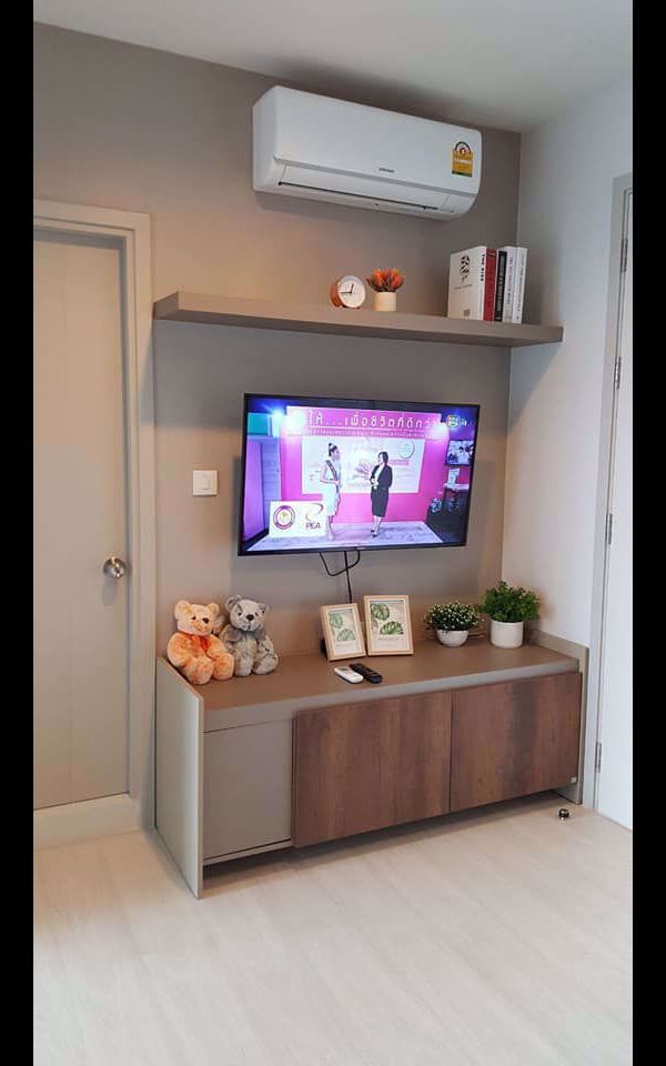 รูปภาพ 1 ห้องนอน Condo ในโครงการ Life Sukhumvit 48 Phra Khanong Sub District C014259