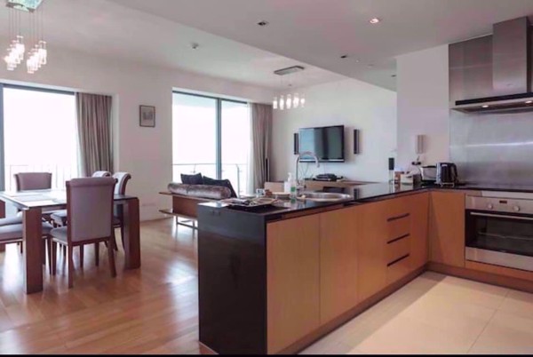 Picture of 2 bed Condo in The Pano Yan Nawa District C014264