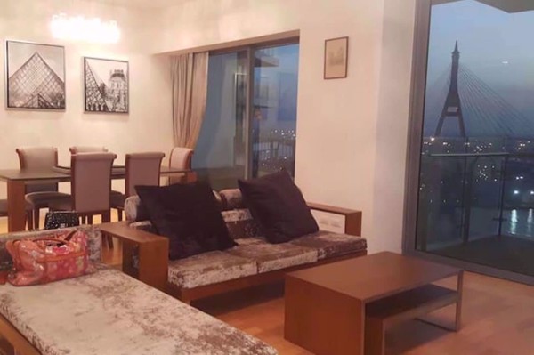 Picture of 2 bed Condo in The Pano Yan Nawa District C014264