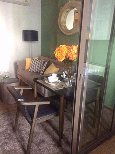 Picture of 1 bed Condo in The Line Sukhumvit 71 Phrakhanongnuea Sub District C014265