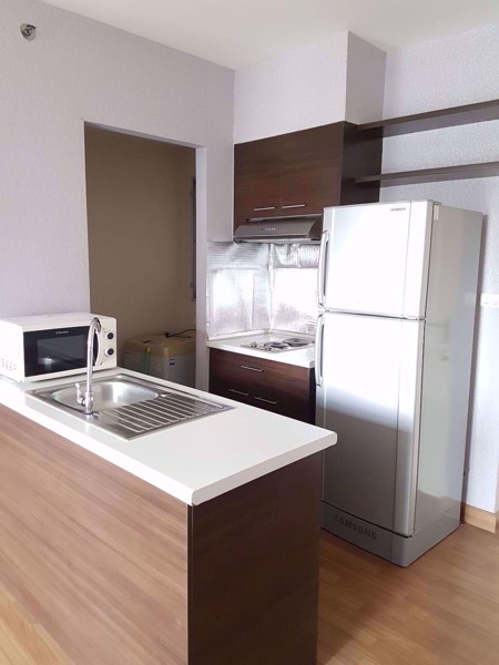 Picture of 2 bed Condo in S&S Sukhumvit Bangchak Sub District C014267