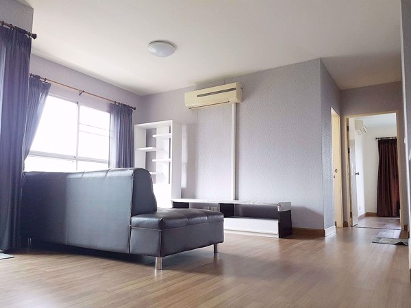 Picture of 2 bed Condo in S&S Sukhumvit Bangchak Sub District C014267