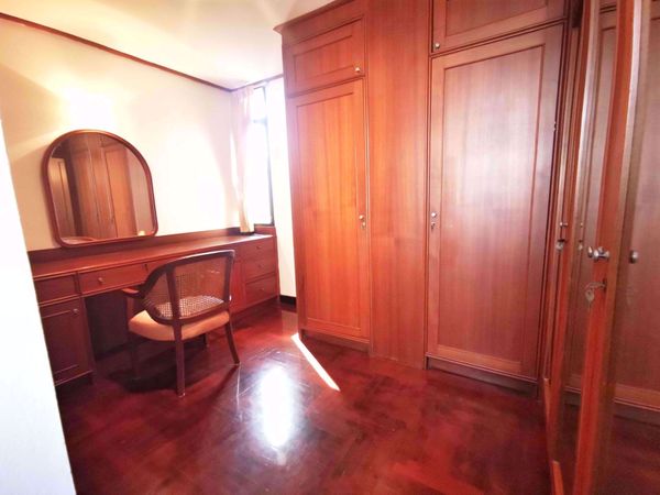 Picture of 3 bed Condo in Jamy Twin Mansion Khlong Toei Nuea Sub District C014269