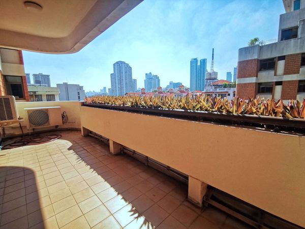 Picture of 3 bed Condo in Jamy Twin Mansion Khlong Toei Nuea Sub District C014269