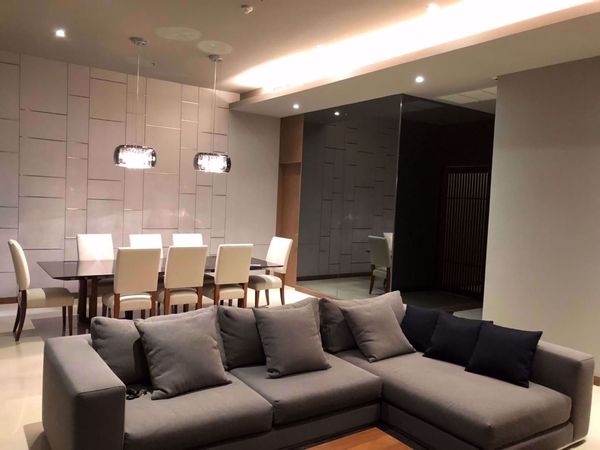 Picture of 3 bed Condo in The Parco Thungmahamek Sub District C014272