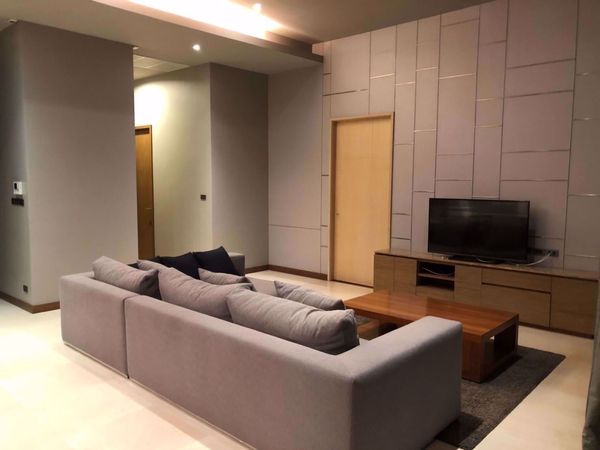 Picture of 3 bed Condo in The Parco Thungmahamek Sub District C014272