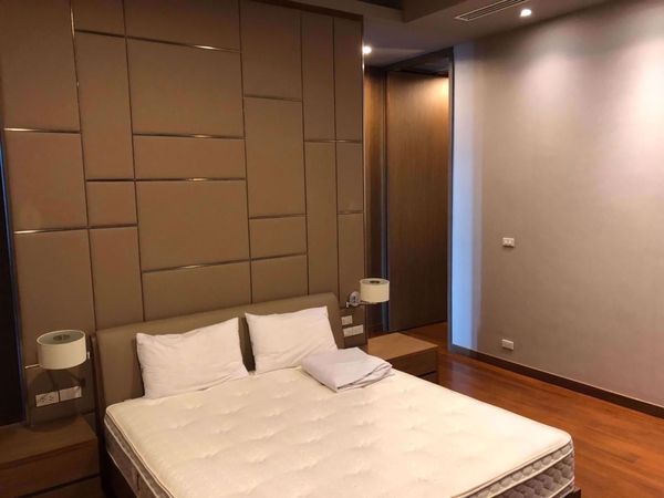 Picture of 3 bed Condo in The Parco Thungmahamek Sub District C014272