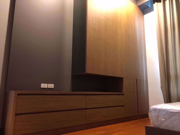 Picture of 3 bed Condo in The Parco Thungmahamek Sub District C014272