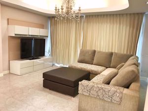 Picture of 2 bed Condo in Premier Condominium Khlongtan Sub District C014273