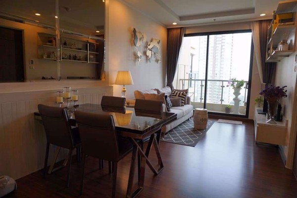 รูปภาพ 1 ห้องนอน Condo ในโครงการ Supalai Elite Sathorn - Suanplu Thungmahamek Sub District C014277