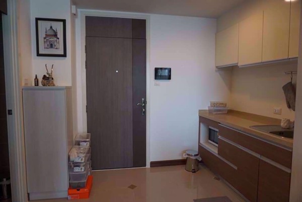 รูปภาพ 1 ห้องนอน Condo ในโครงการ Supalai Elite Sathorn - Suanplu Thungmahamek Sub District C014277