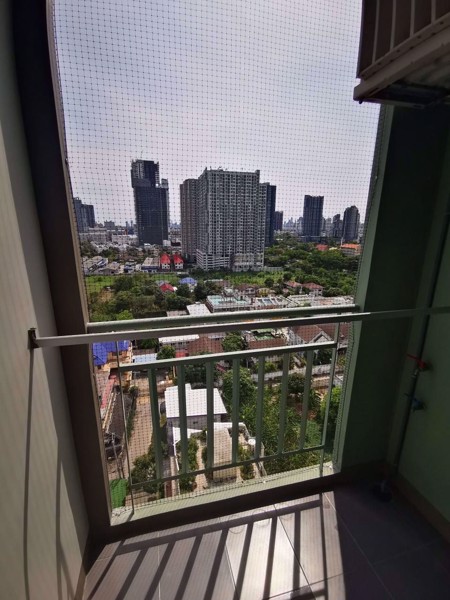 รูปภาพ 2 ห้องนอน Condo ในโครงการ Lumpini Ville Sukhumvit 77 2 Suanluang Sub District C014279