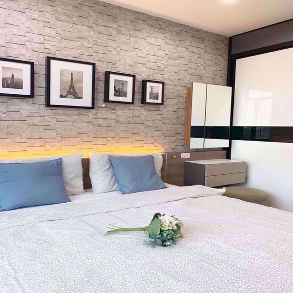 Picture of 2 bed Condo in Ideo Blucove Sukhumvit Bang Na Sub District C014281