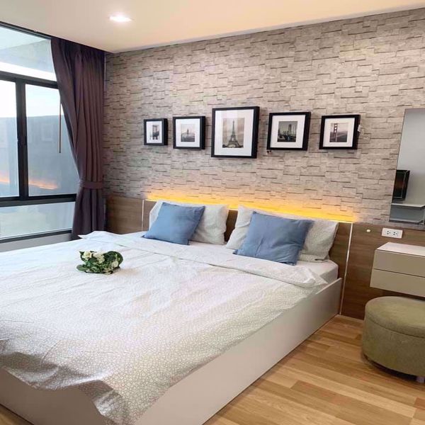 Picture of 2 bed Condo in Ideo Blucove Sukhumvit Bang Na Sub District C014281