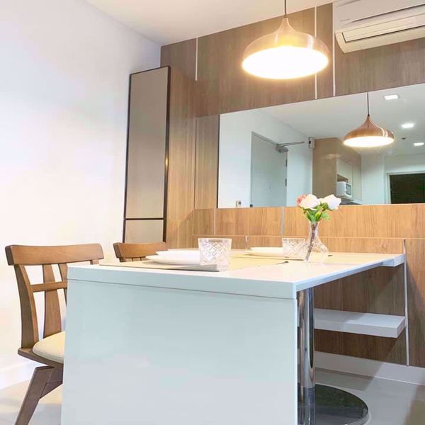 Picture of 2 bed Condo in Ideo Blucove Sukhumvit Bang Na Sub District C014281