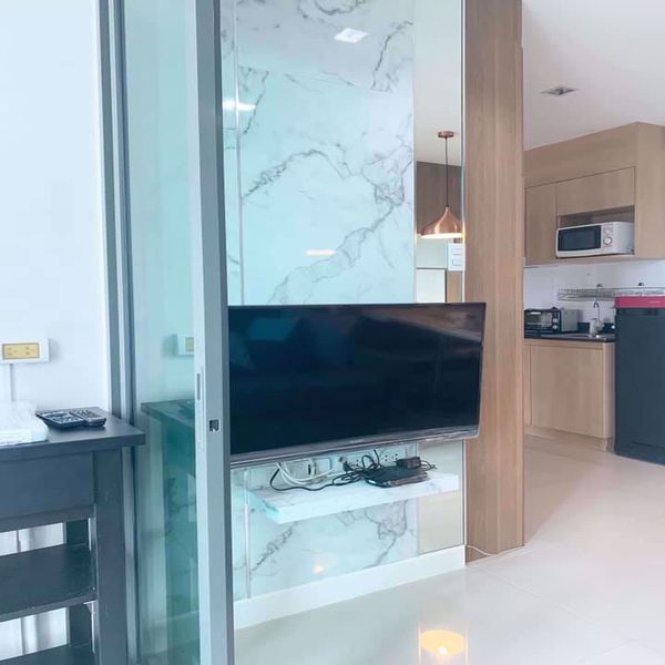 Picture of 2 bed Condo in Ideo Blucove Sukhumvit Bang Na Sub District C014281