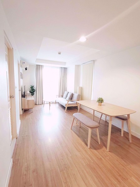 Picture of 2 bed Condo in The Kris Ratchada Din Daeng Sub District C013262