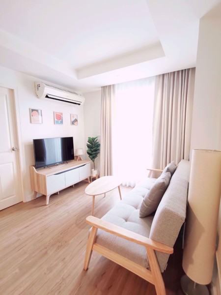 Picture of 2 bed Condo in The Kris Ratchada Din Daeng Sub District C013262