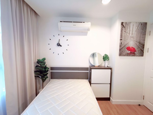 Picture of 2 bed Condo in The Kris Ratchada Din Daeng Sub District C013262