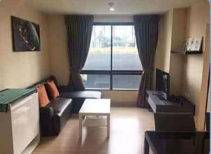 Picture of 2 bed Condo in The Niche Mono Bangna Bang Na Sub District C014285