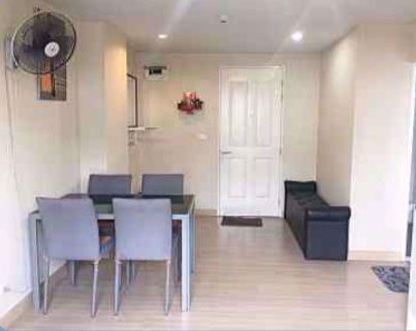 Picture of 2 bed Condo in The Niche Mono Bangna Bang Na Sub District C014285